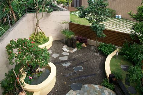 庭院景觀設計